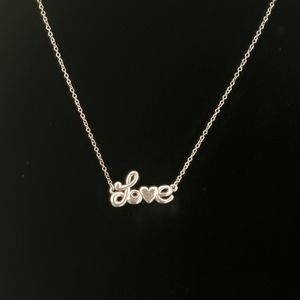 Brighton Love Necklace